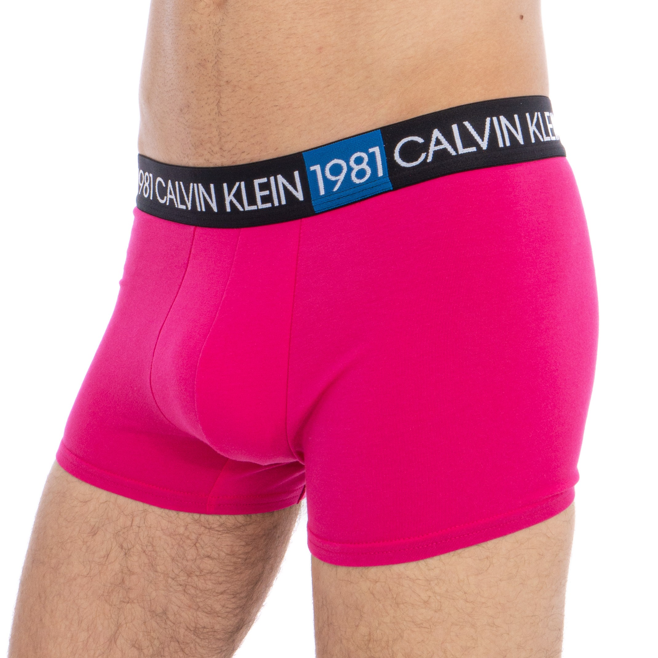 Boxerky Calvin Klein NB2050A3